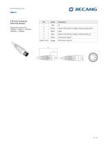 JIECANG Linear Actuator JC35L22-9
