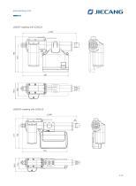 JIECANG Linear Actuator JC35L23-6