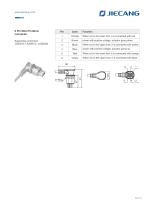 JIECANG Linear Actuator JC35L30-10