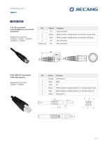 JIECANG Linear Actuator JC35N6-6