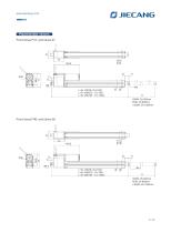 JIECANG Linear Actuator JC35W8-3