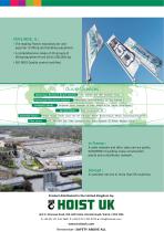 EUROCHAIN VR-12