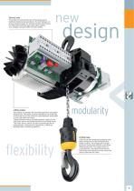 EUROCHAIN VR-5