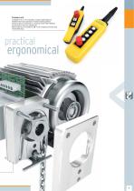 EUROCHAIN VR-7