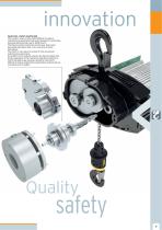 EUROCHAIN VR-9