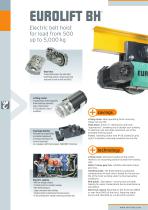 EUROLIFT BH-4