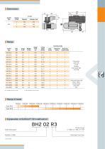 EUROLIFT BH-7