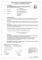 FL-ATEX Sensor - 5