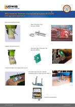 FL-WAPP-Sensor with exchangeable measuring head - 2