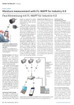 FL-WAPP-Sensor with exchangeable measuring head - 4