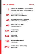 Indexable Tool Holders v04.23 - 10