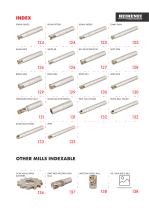 Indexable Tool Holders v04.23 - 19