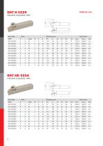 Indexable Tool Holders v04.23 - 32