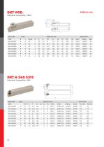 Indexable Tool Holders v04.23 - 38