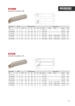 Indexable Tool Holders v04.23 - 53