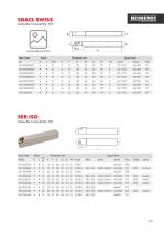 Indexable Tool Holders v04.23 - 59