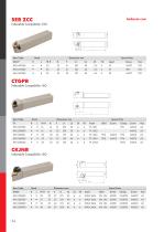 Indexable Tool Holders v04.23 - 60