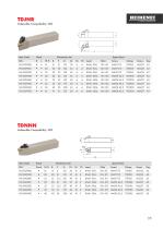 Indexable Tool Holders v04.23 - 61