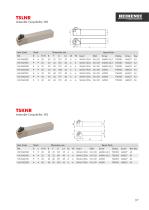 Indexable Tool Holders v04.23 - 63