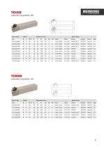 Indexable Tool Holders v04.23 - 67