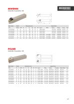 Indexable Tool Holders v04.23 - 71