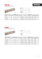 Indexable Tool Holders v04.23 - 73