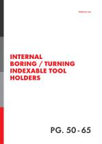 Indexable Tool Holders v04.23 - 74