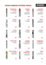 Solid Carbides v04.23.1 - 15