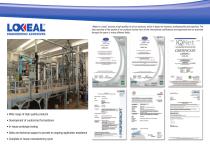 Loxeal Technical Information - 3