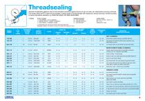 Loxeal Technical Information - 5