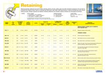 Loxeal Technical Information - 8