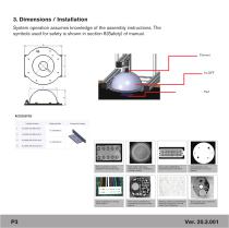 Dome Light VL-DOM Series - 3