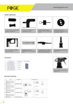 LED Lights for Machine Vision Applications Catalogue - 4