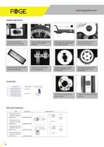 LED Lights for Machine Vision Applications Catalogue - 6