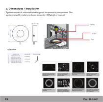 Low Angle Light VL-DFF Series - 3