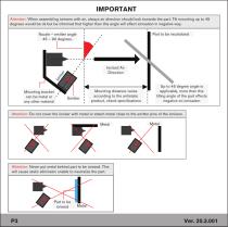 pulsedDC Antistatic Bar SE-DCX-110 Series-3