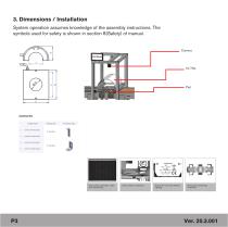 Tunnel Light VL-TNL Series - 3