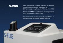 S-FOG Catalogue - 2