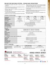 Benchmark Pulsar Series Capacitive Discharge Welder - 2