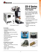 CD-V Series - 1