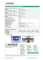 Emerald Series Constant Heat Flat Panel Bonding & Repair - 2