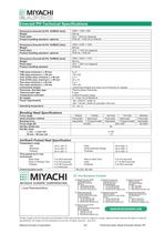 Emerald Series Pulsed Heat Flat Panel Bonding & Repair - 2