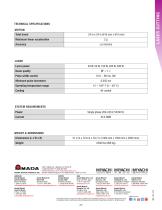 Fiber Laser Cutting System - Sigma XY - 2