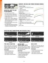 High Frequency Inverter Power Supply - HF27, HF25 - 2