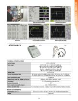 High Precision Weld Checker - MM-122A - 3