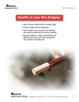 Hot Application Wire Stripping - 4