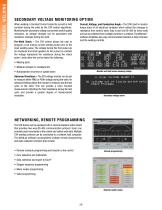 Large Scale AC Resistance Weld Controls - STA Series - 2