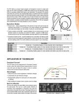 Large Scale AC Resistance Weld Controls - STA Series - 3