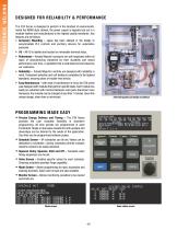 Large Scale AC Resistance Weld Controls - STA Series - 4