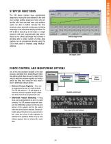 Large Scale AC Resistance Weld Controls - STA Series - 5